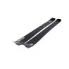 Skis Faction La Machine 4 Massive (Black) 2026