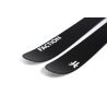 Skis Faction La Machine 4 Massive (Black) 2026