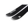 Sukset Faction La Machine 4 Massive (musta) 2026