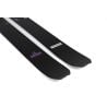 Skis Faction La Machine 4 Massive (Black) 2026