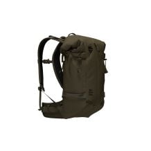 Ski backpack Black Crows Dorsa 27 (olive green)