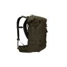 Zaino da sci Black Crows Dorsa 27 (verde oliva)