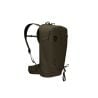 Ski-Rucksack Black Crows Dorsa 22 (olive green)