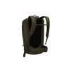 Mochila de esquí Black Crows Dorsa 22 (verde oliva)