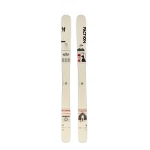 Esqu&iacute;s Faction Prodigy 3 C&aacute;psula (Ninguno) Mixto