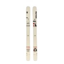 Ski Faction Prodigy 3 Capsule Mixte -2026 