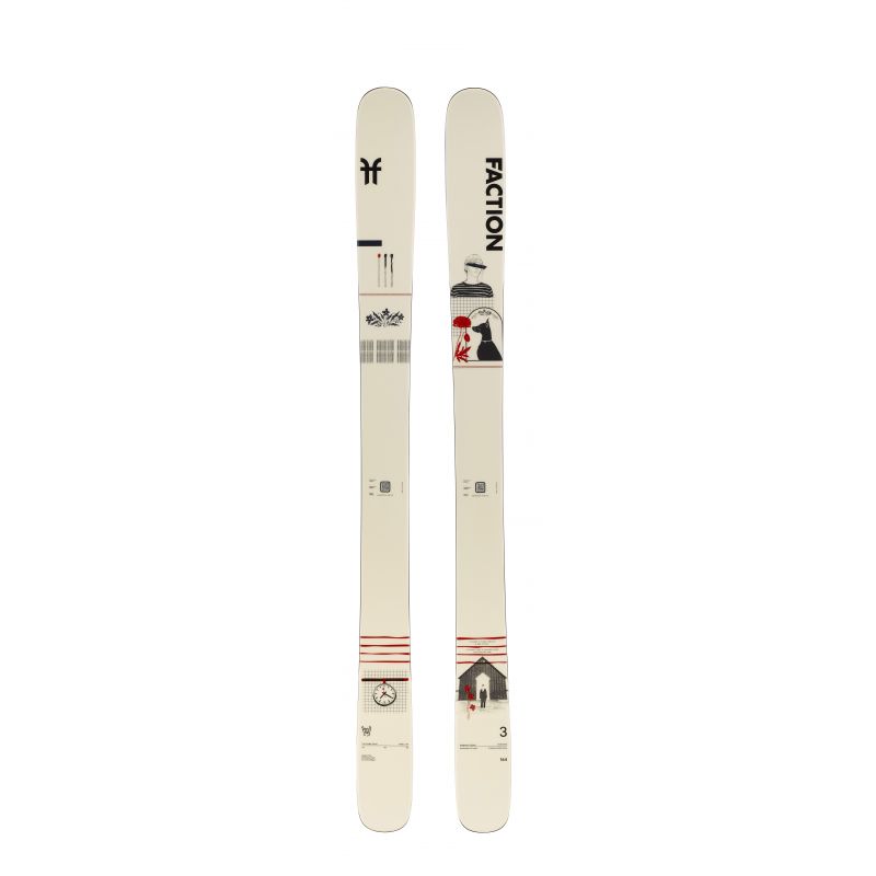 Sci Faction Prodigy 3 Capsule Mixte -2026