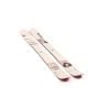 Skis FACTION Prodigy 3 Capsule (None) Mixte 