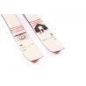 Skis FACTION Prodigy 3 Capsule (None) Mixte 