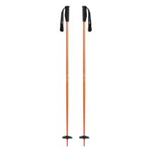Bastoncini da sci alpino Black Crows Meta (arancione/bianco)