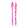 Freeride alpine ski Black Crows Anima Birdie (roze)
