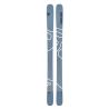 Sci Faction Agent 2 (Blu) Misto