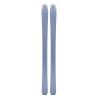 Ski's Faction Agent 2 (Blauw) Gemengd