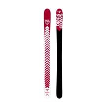 Alpine ski all mountain Black Crows Camox (rood) - 2026
