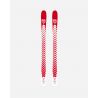 Allmountain ski Black Crows Camox (rood)
