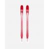 Allmountain ski Black Crows Camox (rood)