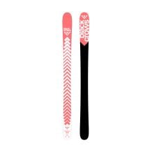 All-mountain-suksi Black Crows Camox Birdie (lohi)