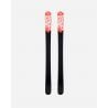 Ski alpin all mountain Black Crows Camox Birdie (salmon)