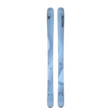 Ski's Faction Dancer 2 (Blauw) Gemengd - 2026
