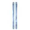 Ski's Faction Dancer 2 (Blauw) Gemengd - 2026