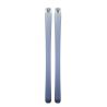 Ski's Faction Dancer 2 (Blauw) Gemengd - 2026