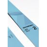 Skis FACTION Dancer 2 (Blue) Mixte - 2026