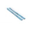 Ski's Faction Dancer 2 (Blauw) Gemengd - 2026