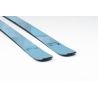 Ski's Faction Dancer 2 (Blauw) Gemengd - 2026