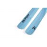 Ski's Faction Dancer 2 (Blauw) Gemengd - 2026