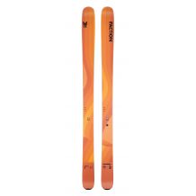 Ski's Faction Dancer 3 (Oranje) Gemengd - 2026