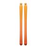 Ski's Faction Dancer 3 (Oranje) Gemengd - 2026
