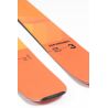 Ski Faction Dancer 3 (Orange) Mixed - 2026