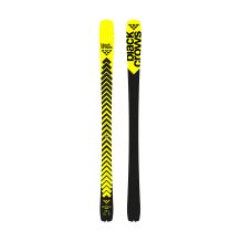 Ski alpin all mountain Black Crows Octo (yellow)