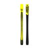 Allmountain-ski Black Crows Octo (gul)