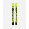 All-mountain ski Black Crows Octo (yellow)