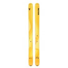 Ski Faction Dancer 4 (None) Mixed