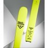Ski's Black Crows ORB Freebird (2024)