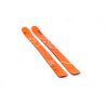 Skidor Faction Agent 3 (Orange) Mixed