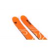 Ski Faction Agent 3 (Orange) Mixed