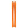 Sci Faction Agent 3 (Arancione) Misto
