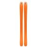 Esquís Faction Agent 3 (Naranja) Mixto