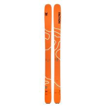Ski Faction Agent 3 (Orange) Mixed