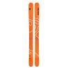 Ski's Faction Agent 3 (Oranje) Gemengd