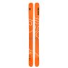 Sci Faction Agent 3 (Arancione) Misto
