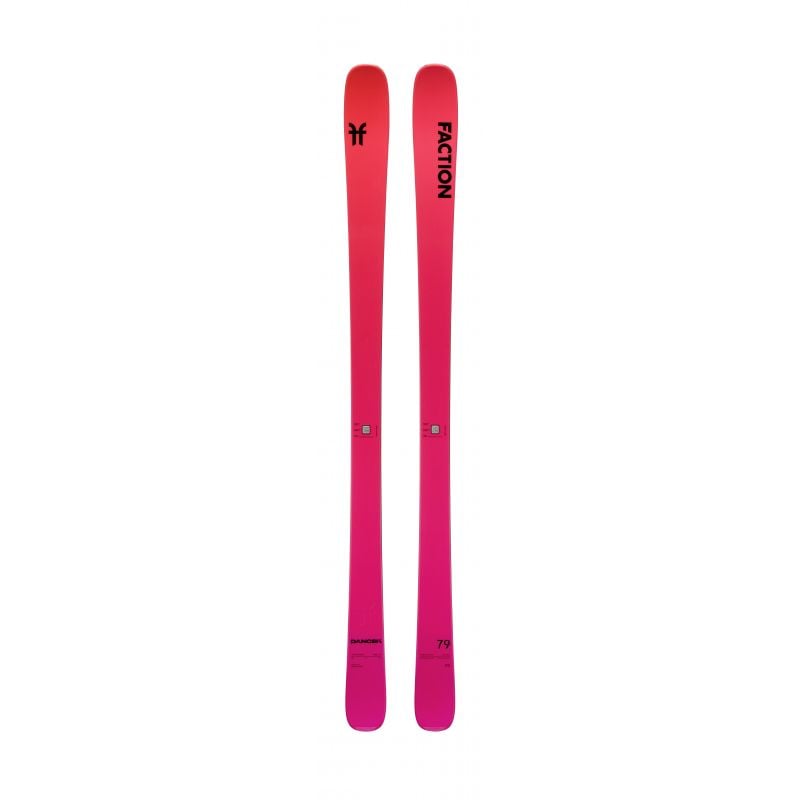 Skis Faction Dancer 79 (Pink) Mixed
