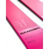 Sukset Faction Dancer 79 (vaaleanpunainen) Mixed