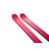 Skis Faction Dancer 79 (Pink) Mixed