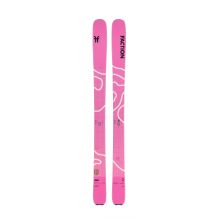 Ski Faction Agent 2 (Pink) Mixed