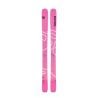 Skis Faction Agent 2 (Pink) Mixed