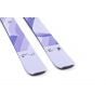 Skis Faction Dancer 2 (Purple) Mixed